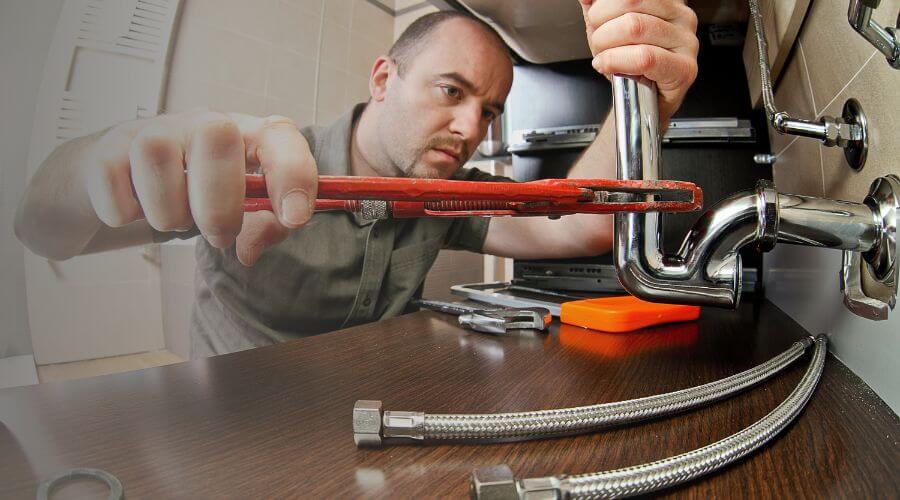 Local expert plumbing services in Farmington Falls, ME